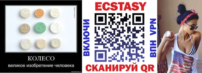 Купить закладки Высоцк Ecstasy mix